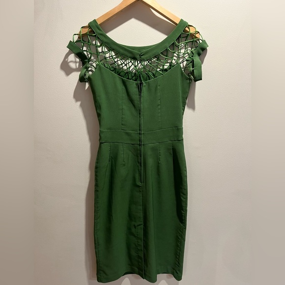 Size small 50s style dress - Picture 2 of 4
